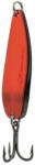Mikado Cat Territory Clicker Piros-Fekete 11cm 65gr Támolygó Villantó (PMB-WCTD-65)