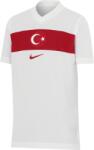 Nike TUR Y NK DF JSY SS FTBL TP HM 2024 Póló fq8554-100 Méret M (137-147 cm) fq8554-100