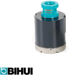 BIHUI DBDF50 gyémánt körkivágó M14 - Ø 50 mm (burkolóanyag) (DBDF50)