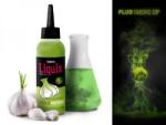 DELPHIN Fluo dip d snax liquix /100ml-fokhagyma-vajsav (101003534) - nextfish