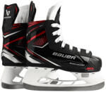 BAUER LIL' ROOKIE ADJ SKATE Youth Jégkorong korcsolya EUR 29, 5-33, 5