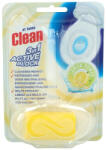 At Home Clean Aparat Wc Block 40gr Lemon