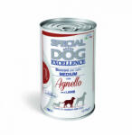 Special Dog 1275g Médium Bárány - krizsopet