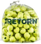 Tretorn Academy Green (36 Pack) Gyerekteniszlabda