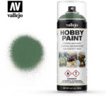 Vallejo 28028 Betegzöld festékspray 400ml (8429551280280)