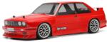 HPI BMW E30 M3 (200mm) Festetlen Karosszéria (4944258175409)