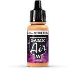 Vallejo Game Air 72704 Elf Skintone, 17 ml (8429551727044)