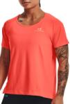 Under Armour UA Rush Energy SS-ORG Rövid ujjú póló 1365683-877 Méret XS