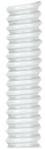 GEWISS Spirálcső flexibilis 30m 40mm-átmérő PVC 320N-nyomásálló szürke UV-álló Diflex GEWISS - DX30040 (DX30040)