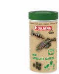Dajana Mini Spirulina Wafers 250 ml