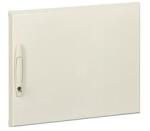 Schneider Ajtó teli 18M porszórt acél fehér IP40 600mm-sz 930mm-ma Prisma G Schneider - LVS08126 (LVS08126)