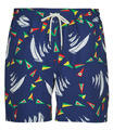 Ralph Lauren Fürdőruhák MAILLOT DE BAIN A RAYURES EN SEERSUCKER Sokszínű EU L - spartoo - 40 471 Ft