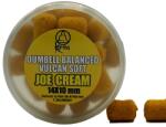 Karma Bait DUMBELLS Vulcan SOFT Balanszírozott pellet 10x8mm Joe Cream (KB000304)