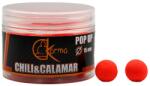 Karma Bait Pop-Up Bojli 20mm Chilli - Tintahal (KB000226)