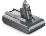 Dyson DC61 series 21.6V 1500mAh 32.4Wh Li-ion porszívó akku/akkumulátor