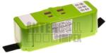 iRobot 4374392 series 14.4V 4000mAh 57.60Wh Li-ion porszívó akku/akkumulátor
