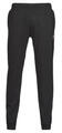 Le Coq Sportif Futónadrágok / Melegítők ESS Pant Regular N°3 M Fekete EU XS