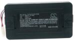Rowenta RS-RT900866 series 14.4V 2600mAh 37.44Wh Li-ion robotporszívó akku/akkumulátor