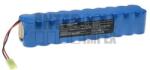 Rowenta RH85484A9A1 series 24V 3000mAh 72Wh Ni-Mh robotporszívó akku/akkumulátor