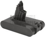 Dyson V6 Mattress series 21.6V 2500mAh 54Wh Li-ion porszívó akku/akkumulátor