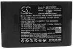 Utángyártott Dyson DC31 DC34 DC35 DC44 DC45 DC56 SV Animal Multi floor series 202932-02 202932-05 202932-06 917083-01 965557-03 965557-06 Type-B 22.8V 4000mAh 91.20Wh Li-ion porszívó akkumulátor utángyártott