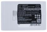 Utángyártott Dyson DC31 DC34 DC35 DC56 DC57 Animal Multi floor series 202932-02 917083-01 965557-03 Type-B 22.8V 1500mAh 34.20Wh Li-ion porszívó akkumulátor utángyártott