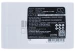 Utángyártott Dyson DC31 DC34 DC35 DC56 DC57 Animal Multi floor series 202932-02 917083-01 965557-03 Type-B 22.8V 2500mAh 57.0Wh Li-ion porszívó akkumulátor utángyártott