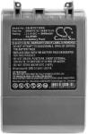 Utángyártott Dyson SV11 V7 Motorhead Pro Total Clean Trigger series 968670-02 968670-03 21.6V 3000mAh 64.80Wh Li-ion porszívó akkumulátor utángyártott