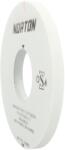 Norton Egyenes köszörűkorong Ø350x25x127 mm 38A, 4 db/csomag (CT316008)