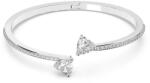 Swarovski karperec ATTRACT SOUL női, 5535354 - ezüst S