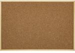 NOKI Panou pluta 60x90 cm, rama lemn, NOKI (DY500003B)