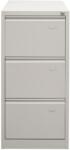 Vera Metal Clasificator cu 3 sertare 62 x 46 x 102 cm (VMV-3031) Dulap arhivare