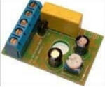 Vents D1V2 Időrelé 2-25 perc 27x40mm (D1V2 IDŐKAPCSOLÓ (DT6S PBF))