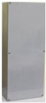 Csatári Plast CSP 11602512 CSP 602512 Ex Doboz CSP 602512 600x250x120mm IP 65 fekete hallogénmentes (CSP 11602512)
