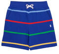 Ralph Lauren Rövidnadrágok PO SHORT-SHORTS-ATHLETIC Sokszínű 6 éves