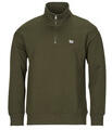 Lee Pulóverek HALF ZIP SWS Keki EU L