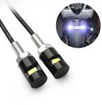  Rendszám világítás ledes 2db (172)