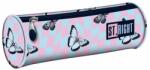  Penar tubular PU01 ST Right Chess Butterflies, 1 compartiment (MJ265844) Penar