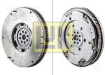 LuK Kettőstömegű lendkerék 3.0 LUK IVECO DAILY IV (415022110)