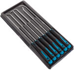 MZR Set de cârlige de precizie 6 bucăți Surubelnita