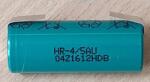 FDK 4/5 A akku NiMH 1, 2V 2150 mAh, FDK HR-4/5AU - vartaelembolt