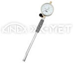 KINEX K-MET Két ponton mérő, órás furatmérő 6-10 mm (7110-0)