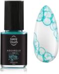 Naní Blooming INK díszítő lakk 12 ml - Cool Tide