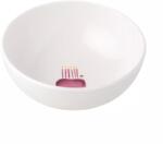 Villeroy & Boch V&B With Love müzlis-leveses tálka 16, 9cm, Happy Birthday (10-1689-6252)