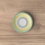 Villeroy & Boch V&B French Garden Fleurence alátét eszpresszós csészéhez 13cm (10-2281-1430)