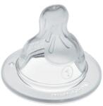 Mam Etetőcumi szilikon széles szájú (méret: ) 0+ hó - diaper