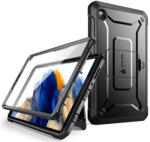 SUPCASE Husa pentru Samsung Galaxy Tab A9 - Supcase Unicorn Beetle Pro - Black