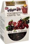 Tea Time Teahouse Ceai de fructe vrac fructe roșii (100g)
