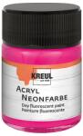 Kreul Akrilfestékek KREUL FLUORESCENT 50 ml | különböző színek