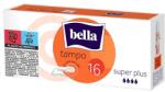 Bella Tampo Super Plus egészségügyi tamponok (16db)